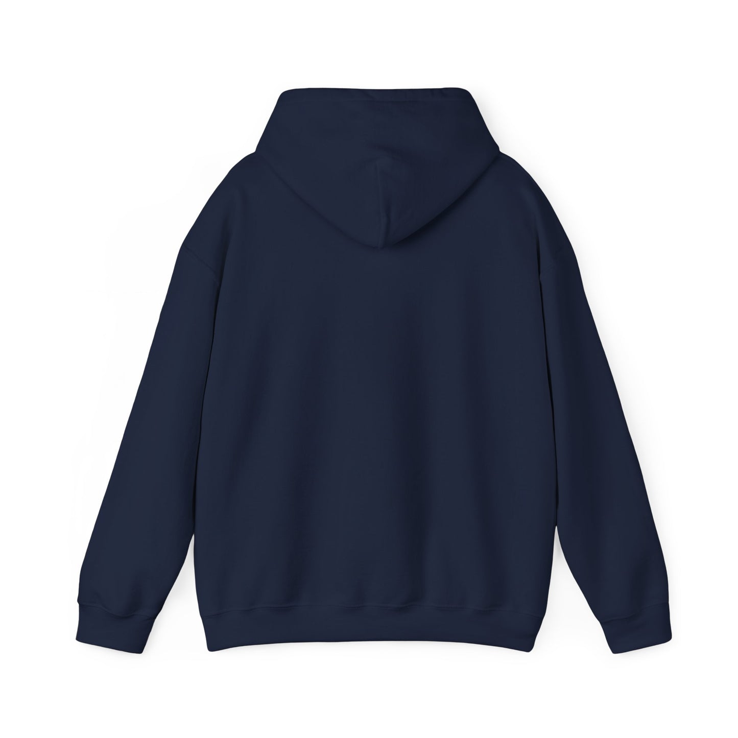 THE ATHLETIC HOODIE