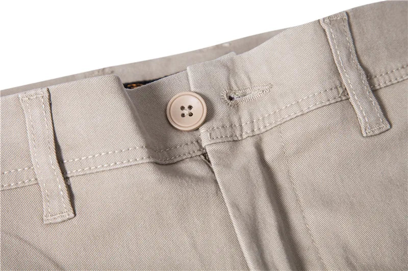 THE EMORY TROUSERS