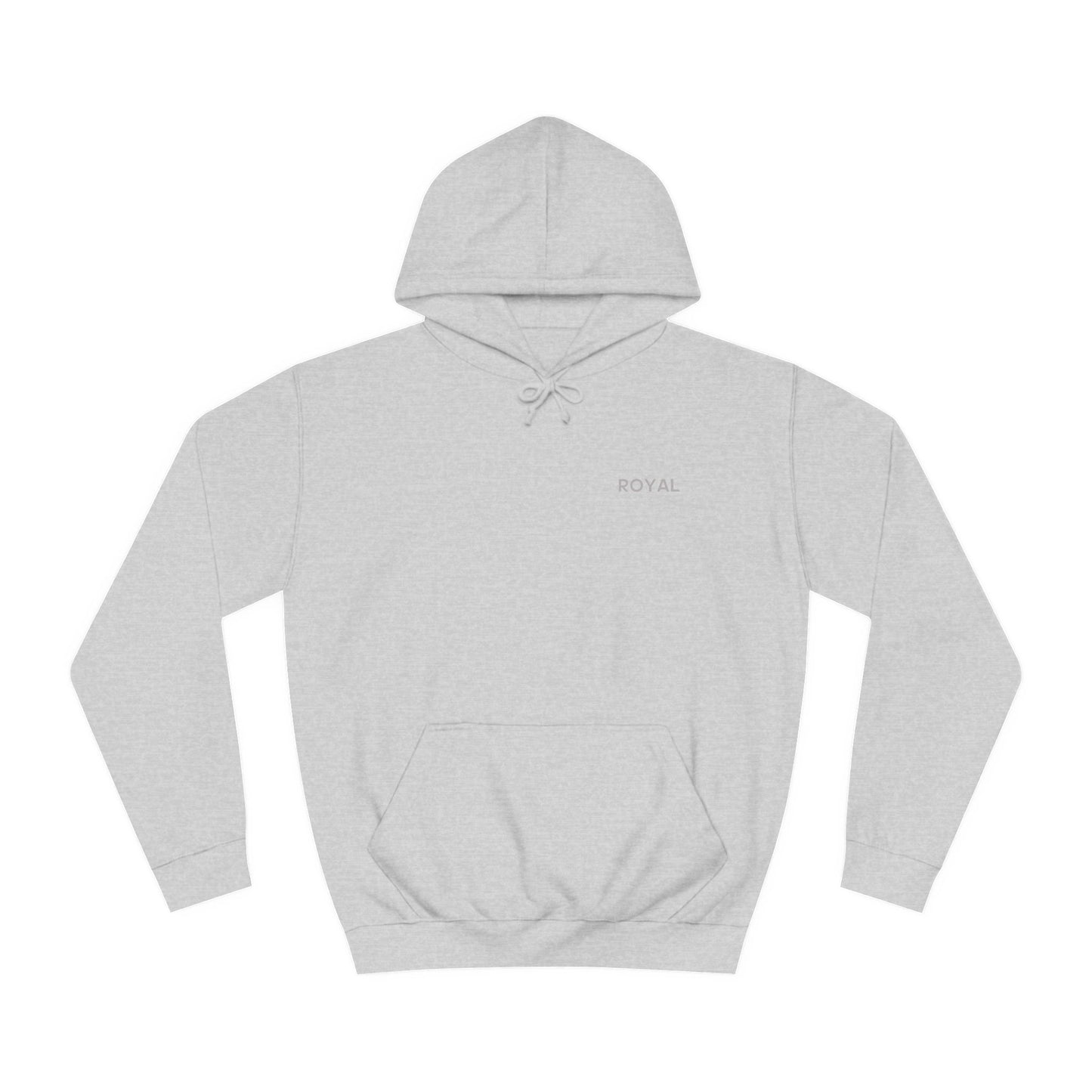 THE RELAXED HOODIE