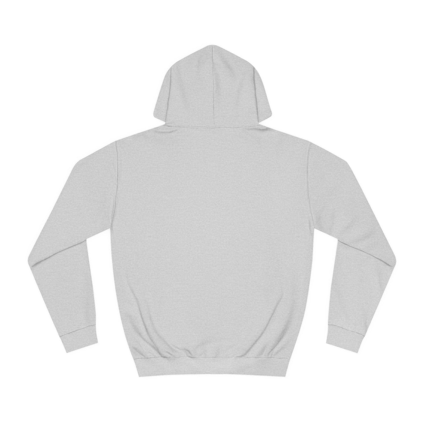 THE RELAXED HOODIE