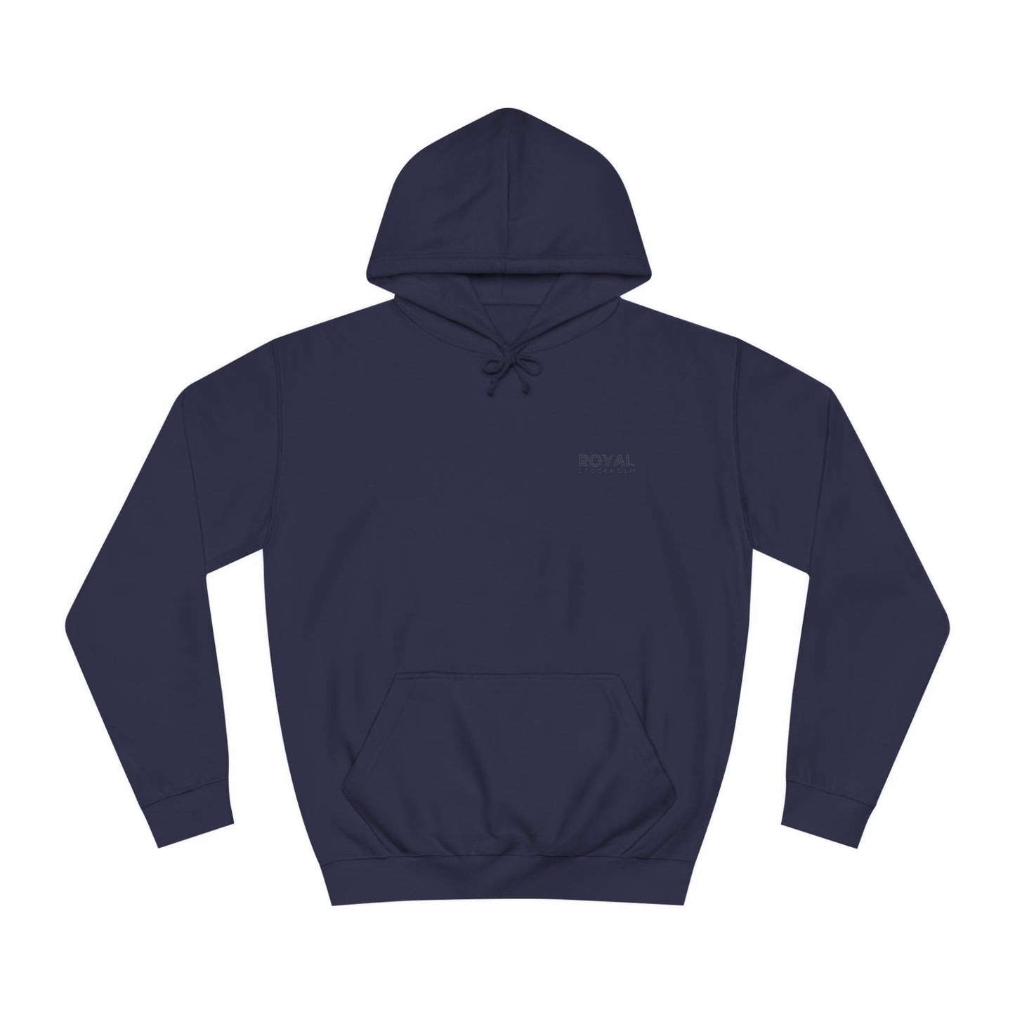 THE RELAXED HOODIE