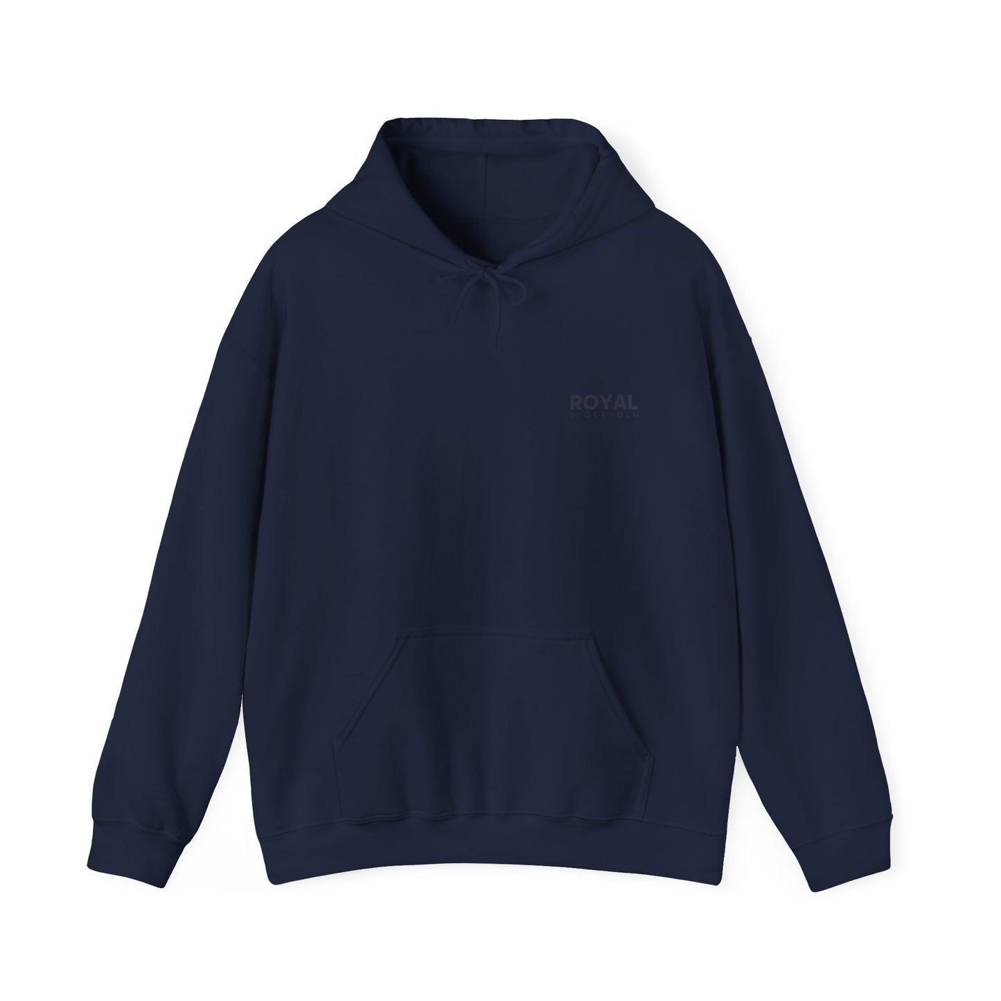 THE ATHLETIC HOODIE