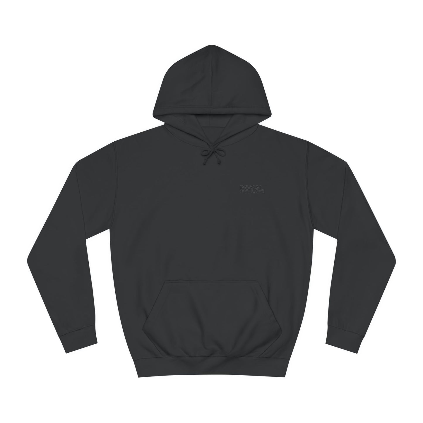 THE RELAXED HOODIE