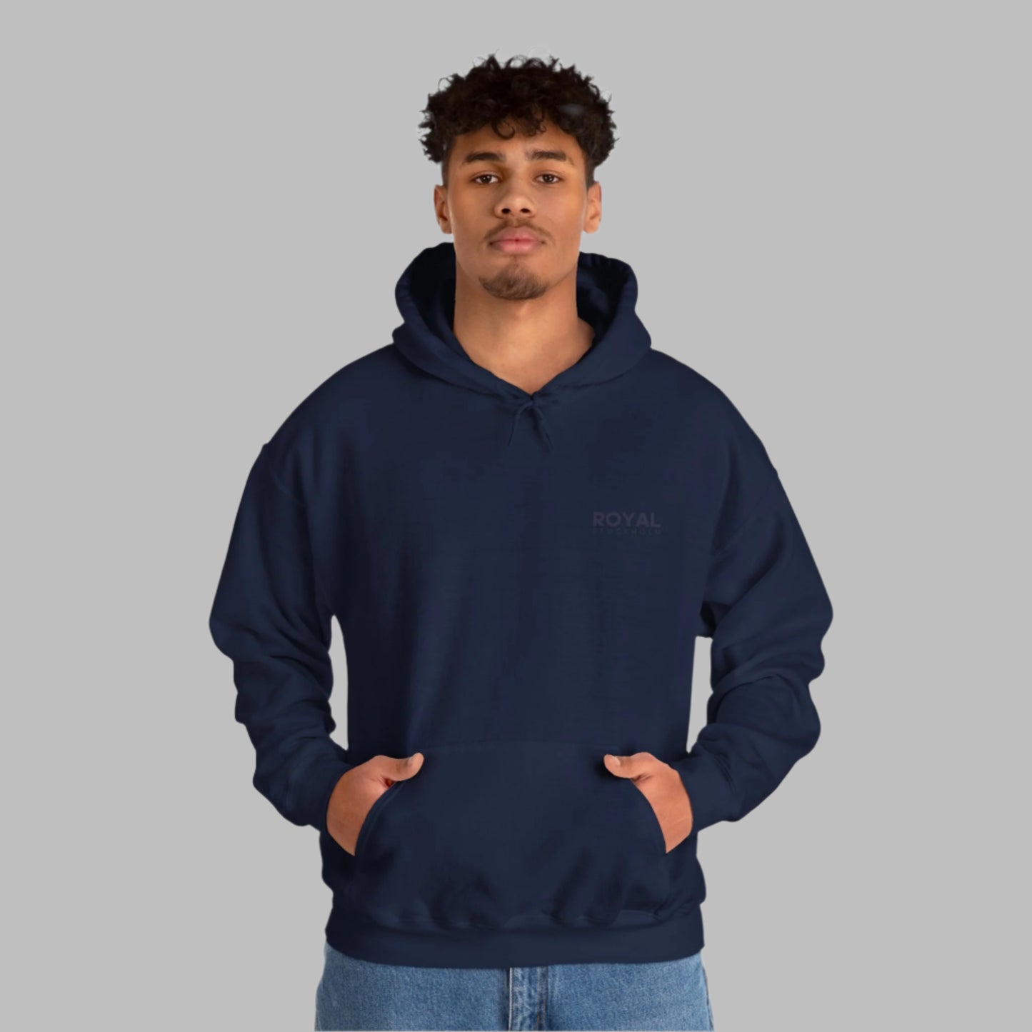 THE ATHLETIC HOODIE