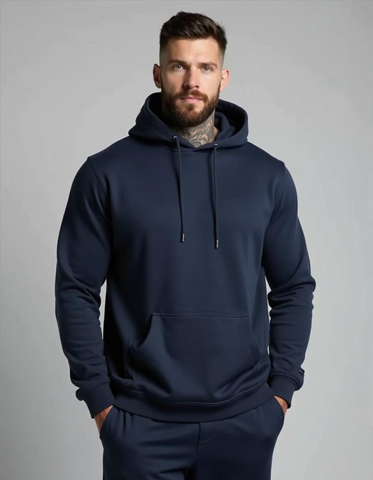 THE ATHLETIC HOODIE