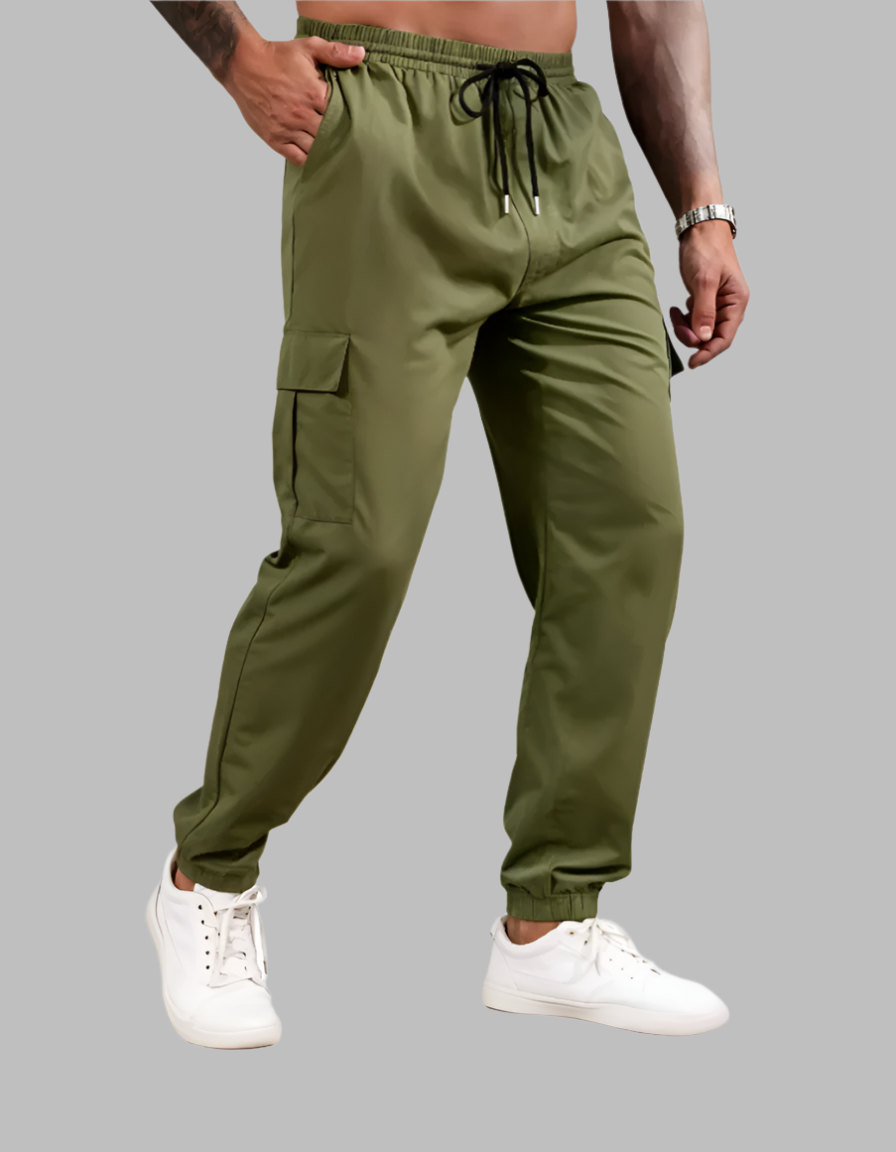 THE DANTE CARGO PANTS