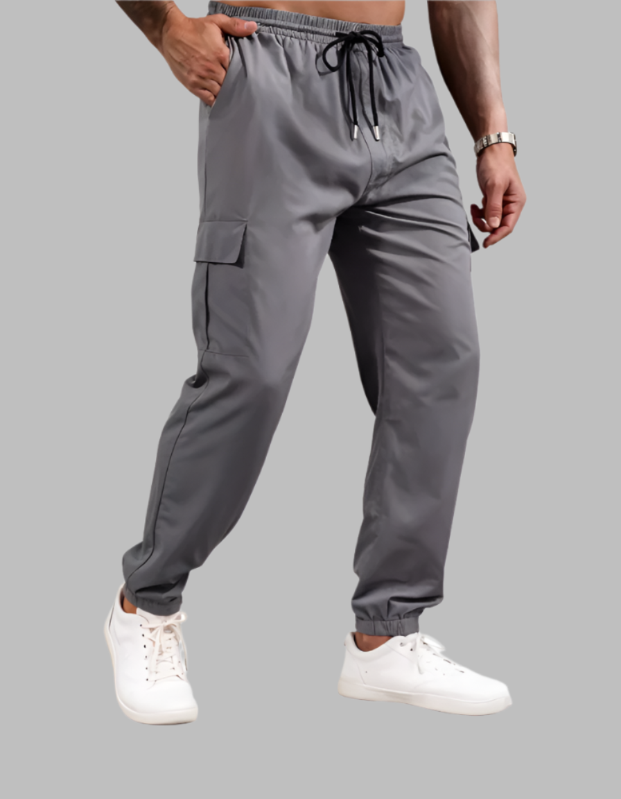 THE DANTE CARGO PANTS