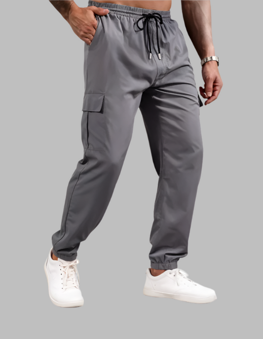 THE DANTE CARGO PANTS