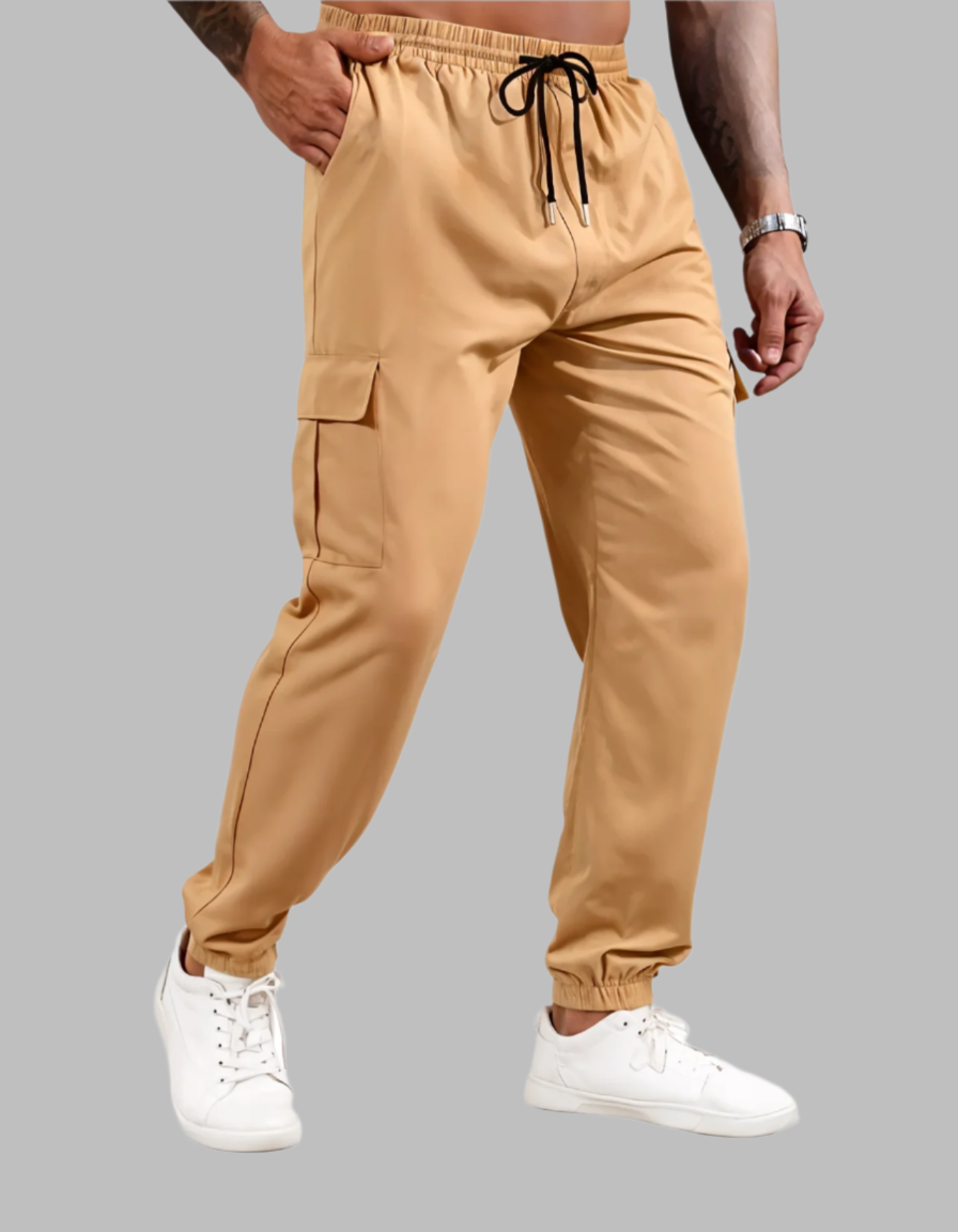 THE DANTE CARGO PANTS