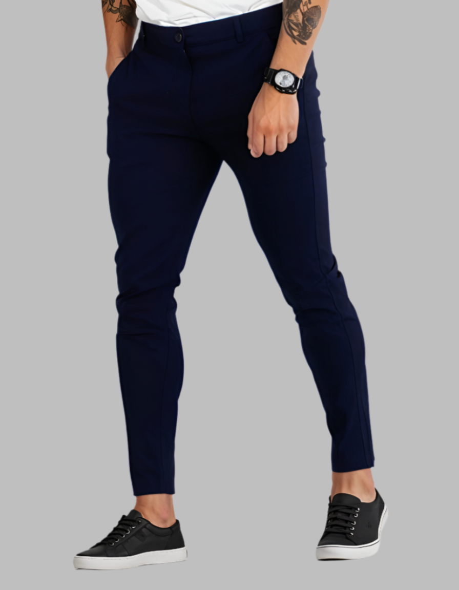 THE EMORY TROUSERS