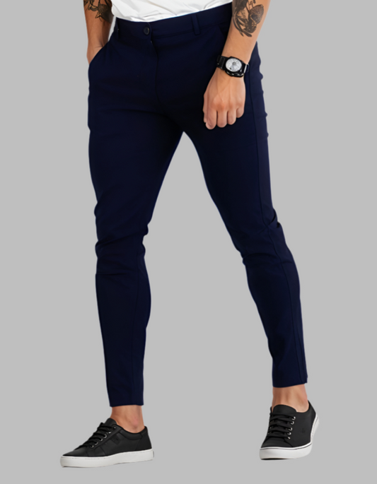 THE EMORY TROUSERS