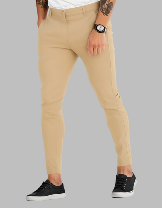 THE EMORY TROUSERS