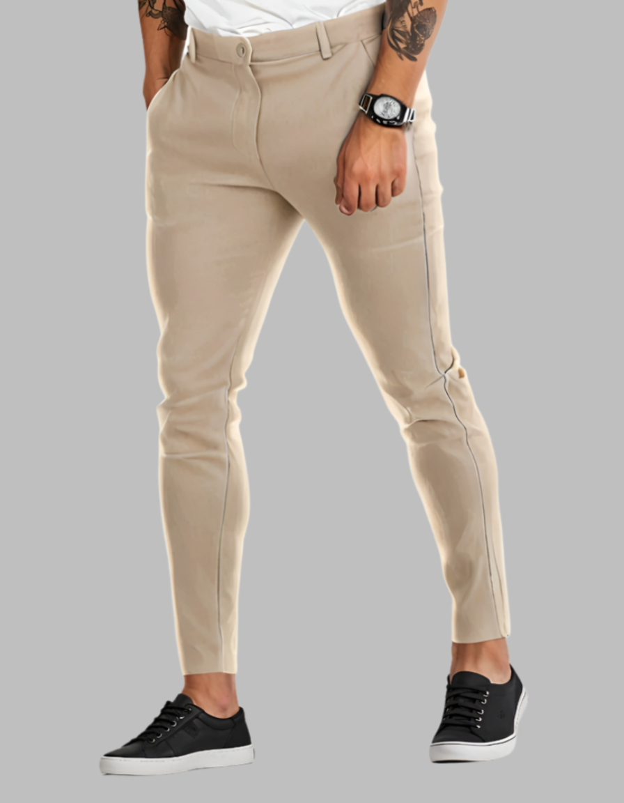 THE EMORY TROUSERS