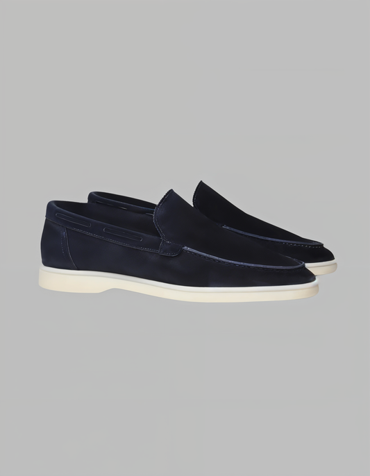 THE CROWN LOAFER