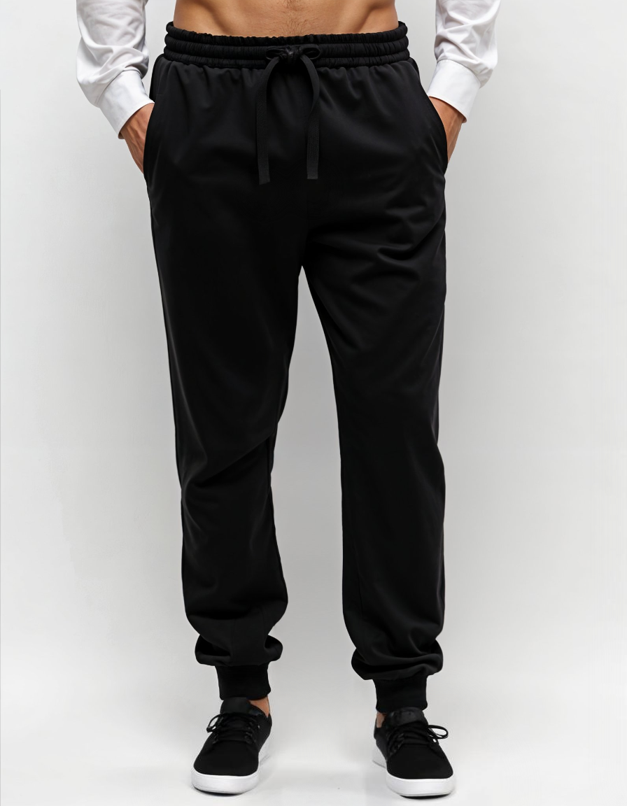 THE ATHLETIC PANTS